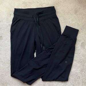 LULULEMON | Ready to Rulu High Rise Jogger